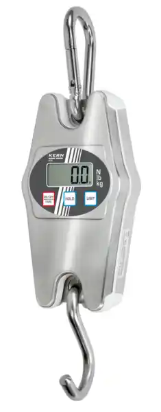 Hanging scale HCN 50K100IP